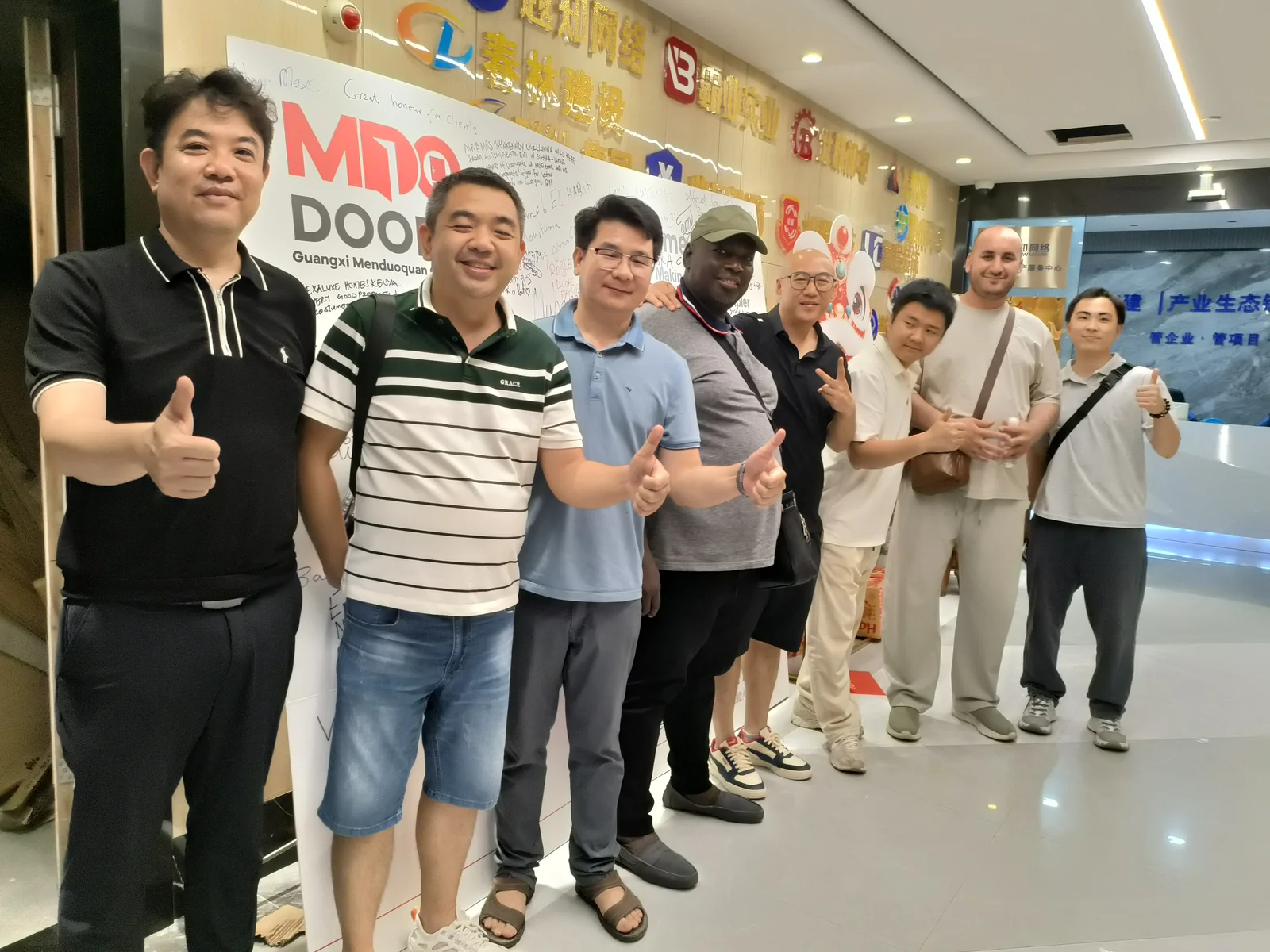 合作客户照片 16